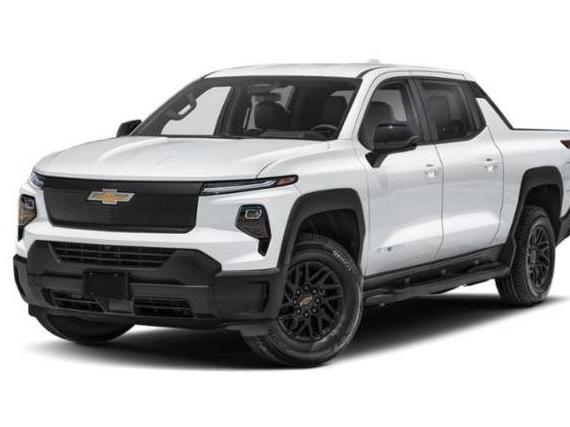 CHEVROLET SILVERADO EV 2025 1GC10ZEDXSU403273 image CHEVROLET SILVERADO EV 2025 1GC10ZEDXSU403273 image